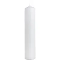 Autre Bougie cylindrique, 6cm ø, 30cm