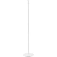 Ideal Lux Floor - Lampes de sol Set Metal White 1 Light E27