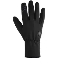 Spiuk Anatomic Gloves Noir 2XL Homme