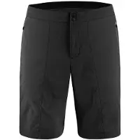 Loeffler Brian-b Csl Short Leggings Noir 50 Homme