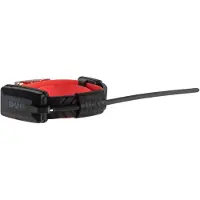 Dogtrace Collier Supplémentaire Pour Gps Pour Chien Sans Abonnement X20 - Unique - Multicolore