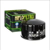 Hiflofiltro Filtre À Huile Pour Moto Bmw 1600 K Gtl 2011 À 2017 Neuf