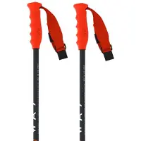 One Way Rd 16 Gs Pro Poles Orange 115 cm