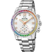 Jaguar - J980/4 - Montre-bracelet - Hybride - Femmes - Connected