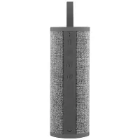 Fun T'nB RECORD V3 - Enceinte sans fil Bluetooth - Gris