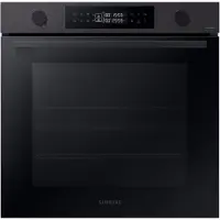 Samsung Four NV7B4450VCB FOUR TWIN CONVECTION MULTIFONCTIONS PYROLYSE