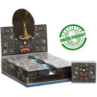 Puckator Encens Cône Super Hit 12 Boites