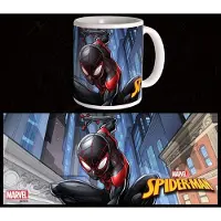 SEMIC Mug Spiderman Miles Morales