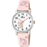 Lotus montre File 18865/2