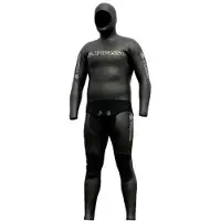Picasso Combinaison De Chasse Sous-marine Thermal Skin 7 Mm
