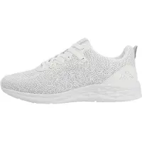 Kappa Rostie Trainers Blanc EU 38 Femme