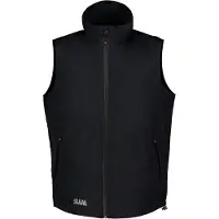 Slam Crew Vest Bleu M Homme