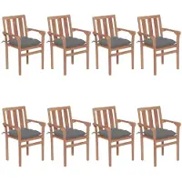 vidaXL Tables de chevet et portes vitrées 2pcs chêne marron 35x37x35cm