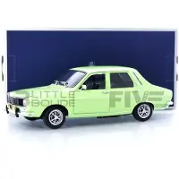 Norev 1/18 - Renault 12 Ts - 1973 185247-