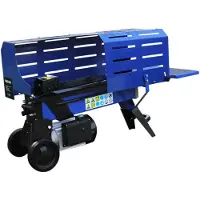 Monster T-Mech Fendeur de bois 5T 370mm