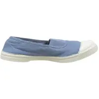 Bensimon Slip ons TENNIS ELASTIQUE femmes - multicolor - 38