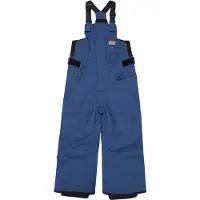 Quiksilver Boogie Pants Bleu 4-5 Years Garçon