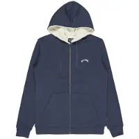 Billabong Sweat-shirt à Zip Arch Sherpa