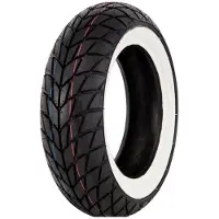 Sava Pneus / MITAS "MC 20", De la série 'Pneus Scooter Sport'. Ces pneus ont été spécialement conçus pour les modèles sportifs et les scooters