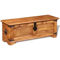 vidaXL Jardinière blanc 90x60x72 cm bois de pin massif
