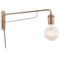 Ideal Lux Applique Triumph Ap1