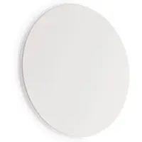 Ideal Lux Applique LED Cover Ronde Petite Blanc 195704