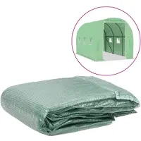 vidaXL Lit boxspring avec matelas gris foncé 180x200 cm velours