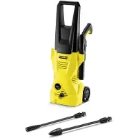 Kärcher K 2 Nettoyeur haute pression Droit Electrique 360 l/h 1400 W
