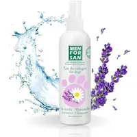 Menforsan Eau De Cologne Men For San Chien Lavande Camomille (125 Ml)