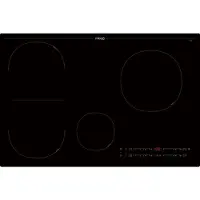 MIOGO Taque induction MHI801SH SmartHood
