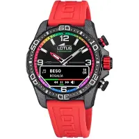 Lotus - 20000/6 - Montre-bracelet - Hybride - Hommes - Connected