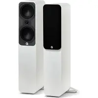 Q-Acoustics Enceinte colonne 5050 Blanc Mat