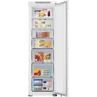Samsung Congélateur 1 Porte intégrable, 218L - E - BRZ22600EWW