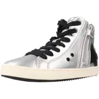 Geox J Kalispera G. Couleur Argent