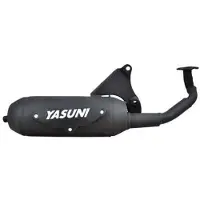 Wacox Pot Scooter Or Yasuni Eco Adaptable Nitro/Aerox/Ovetto/Neos/Mach G/Jog R