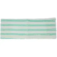 VHBW Lingette de nettoyage microfibre compatible avec Leifheit Easy Spray XL (56690) laveur de sol