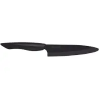 Kyocera Couteau Universel Noir 13cm