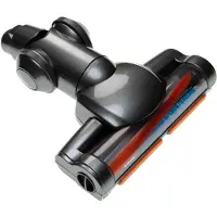 VHBW Buse turbo compatible avec Dyson DC35, DC35 Digital Slim, DC35 Full Kit, DC35 Multi Floor Complete aspirateur , 20,5cm