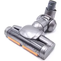123accu Buse turbo compatible avec Dyson DC58, DC59, DC62, V6 aspirateur
