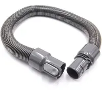 123accu 1 x tuyau d'aspirateur pour aspirateur robot aspirateur multi-usages Dyson DC16, DC24, DC30, DC31, DC34, DC35, DC43H, DC45, DC46, DC50, DC51