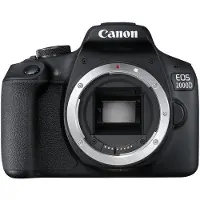 Canon Appareil photo Reflex Reflex - 24.1 MP - APS-C - 1080p / 30 pi/s - corps uniquement - Wi-Fi, NFC