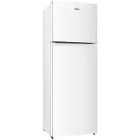 Frigelux Réfrigérateur-congélateur RDP300BE - congélateur haut - 59x55.4x174.2 cm (lxpxh) - 300 litres - classe E - blanc