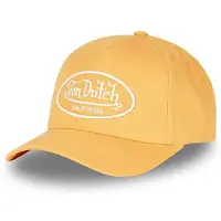 Von Dutch Lof C3 Cap Jaune
