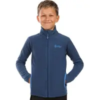 KILPI Glamer, veste polaire, junior, navy