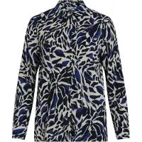 Vila Chemise VILAYA femmes - Multicolore - EU S