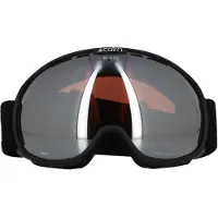 Cairn Blaze L Spx3 Ski Goggles Noir Silver/CAT3