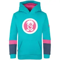 TROLLKIDS Troll Xt Hoodie 98 cm Garçon