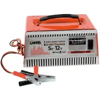 Lampa Chargeur De Batterie Pro 12v 5a-
