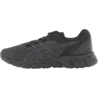 Asics Baskets basses enfant GEL-QUANTUM LYTE II PS garcons - Noir - 33 1/2