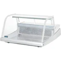 Polar Congélateur à poisson série G, 175 litres.